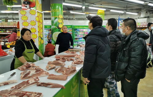 農產品新銷售方向 生鮮電商與農作物種子經營的融合戰(zhàn)略